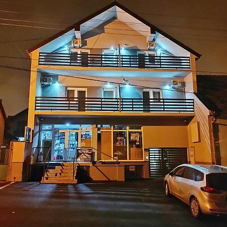 Apartamento Imperium Stan Na Dan Indija Exterior foto