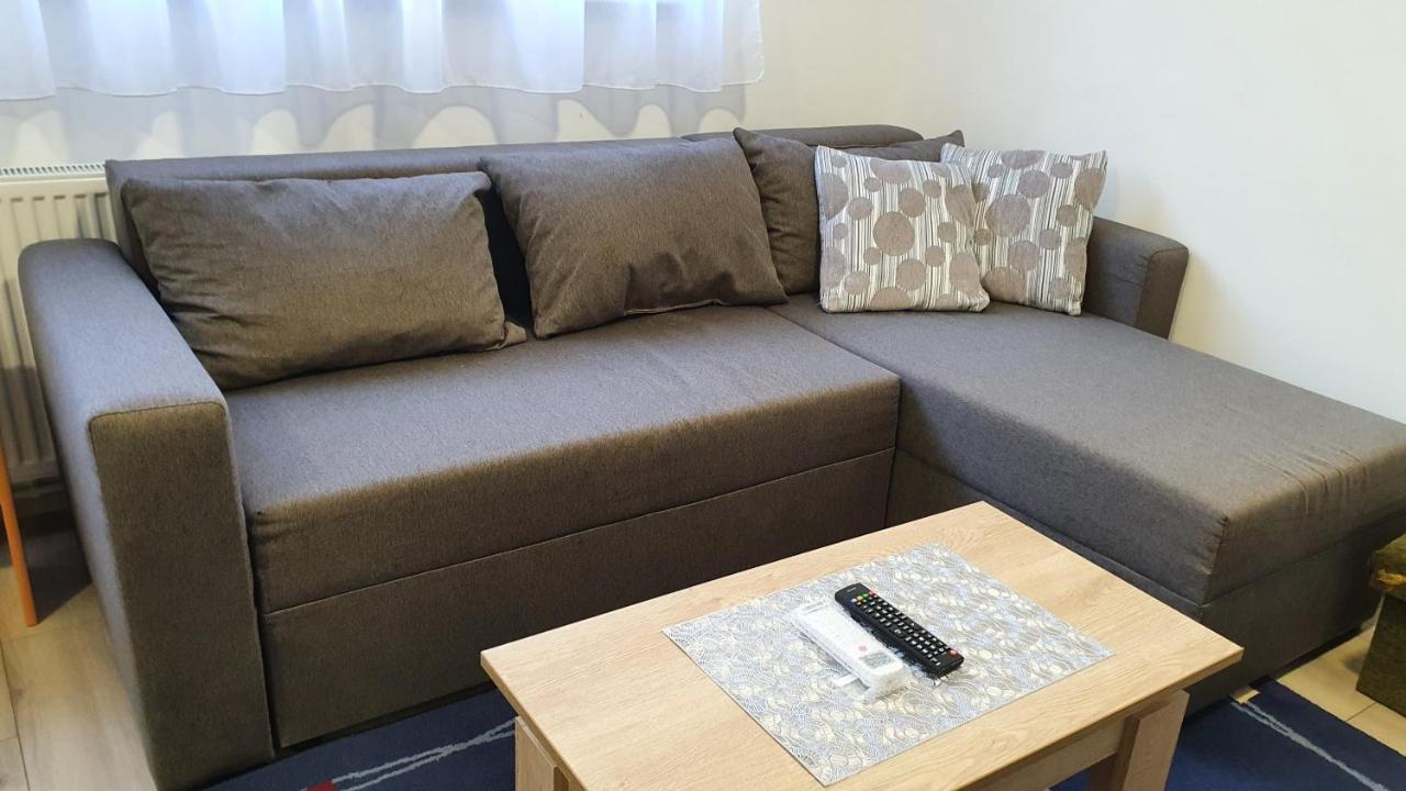 Apartamento Imperium Stan Na Dan Indija Exterior foto