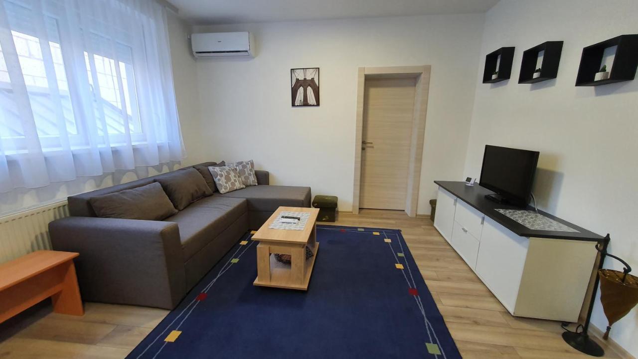 Apartamento Imperium Stan Na Dan Indija Exterior foto
